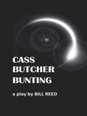 cover image of Cass Butcher Bunting